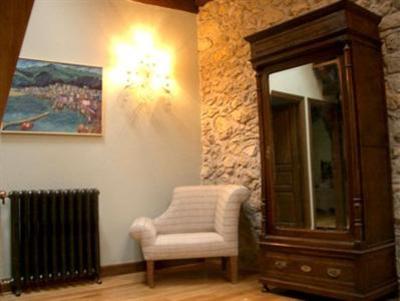 фото отеля Natxiondo Hotel Ispaster