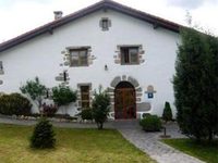 Natxiondo Hotel Ispaster