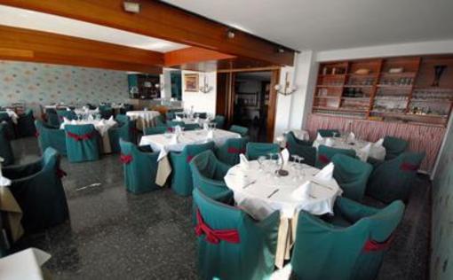 фото отеля Hotel Ampolla Sol