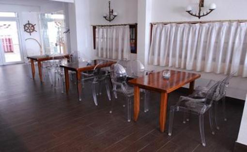 фото отеля Hotel Ampolla Sol