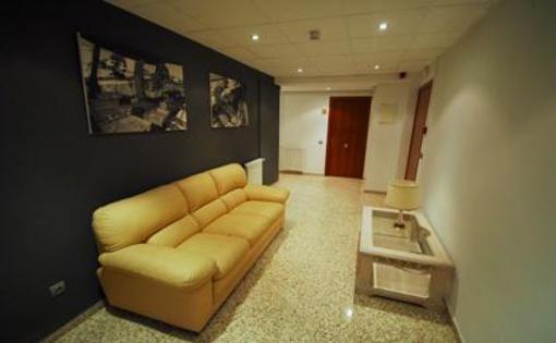 фото отеля Hotel Ampolla Sol