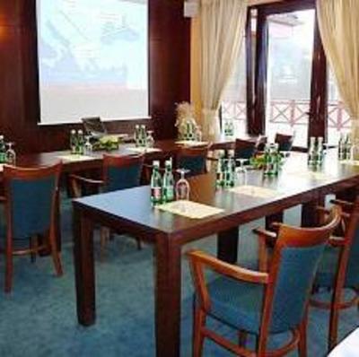 фото отеля Hotel Impozant Valca