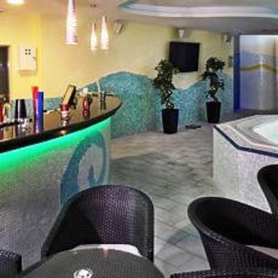 фото отеля Hotel Impozant Valca