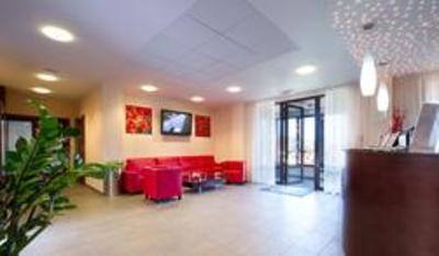 фото отеля Hotel Impozant Valca