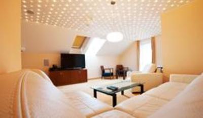 фото отеля Hotel Impozant Valca