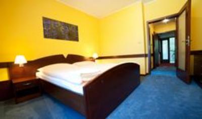 фото отеля Hotel Impozant Valca