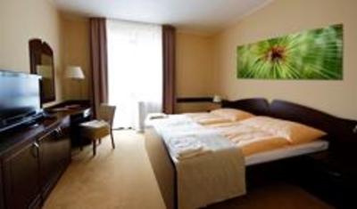 фото отеля Hotel Impozant Valca