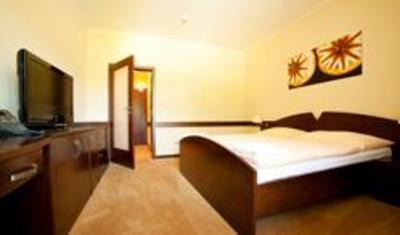 фото отеля Hotel Impozant Valca