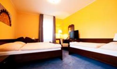 фото отеля Hotel Impozant Valca