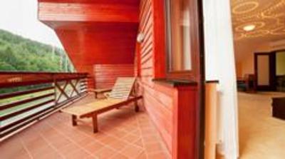 фото отеля Hotel Impozant Valca