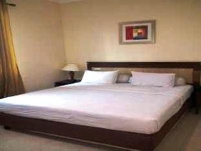 фото отеля Hotel Adyaksa