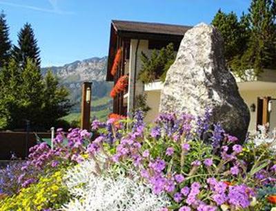 фото отеля Hotel Arvenbuel Amden