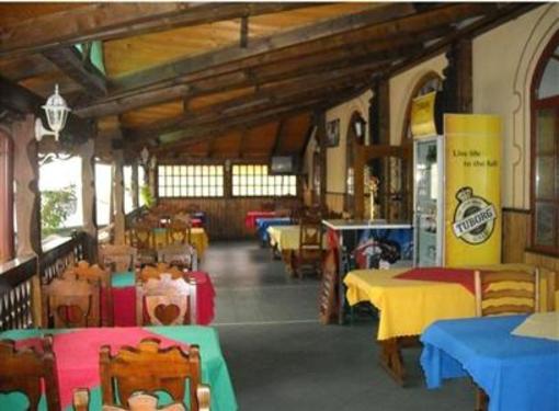 фото отеля Hanul Gazarilor Ploiesti