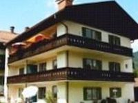 Ferienwohnungen Maria