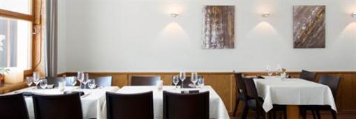 фото отеля Hotel National Frutigen