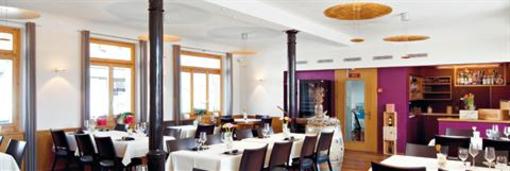 фото отеля Hotel National Frutigen