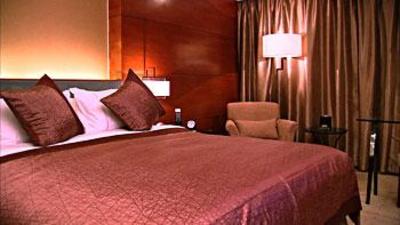 фото отеля Blue Horizon International Hotel Linyi