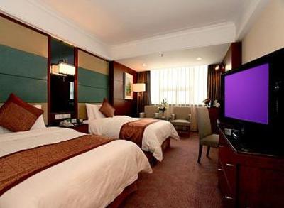фото отеля Blue Horizon International Hotel Linyi