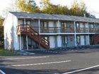 фото отеля Atlantic Motel East Wareham