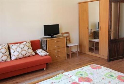 фото отеля Apartman Z