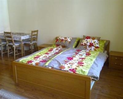 фото отеля Apartman Z