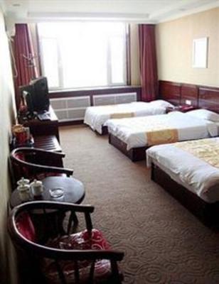 фото отеля Kaiyu Express Hotel