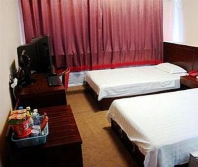 фото отеля Kaiyu Express Hotel
