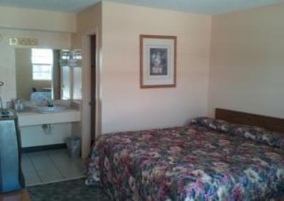 фото отеля Hilltop Inn