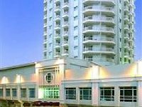 Maritim Jolie Ville Hotel Alexandria