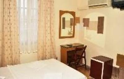 фото отеля Laluna Pension