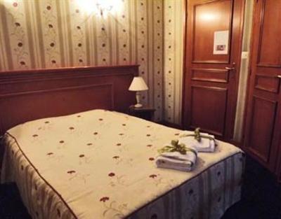 фото отеля Hotel du Bon Coin