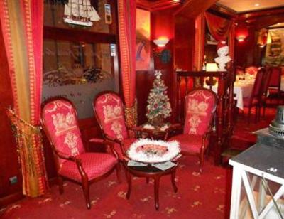 фото отеля Hotel du Bon Coin