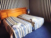 Hotel du Bon Coin