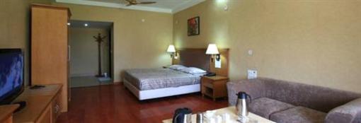 фото отеля Hotel Clover
