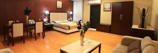 фото отеля Hotel Clover