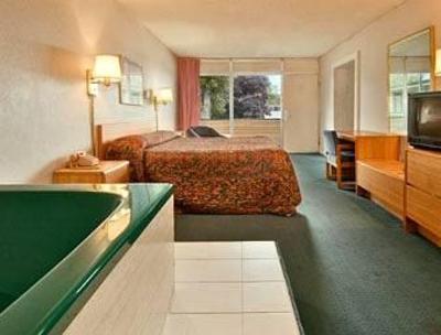 фото отеля Days Inn Airport Flint