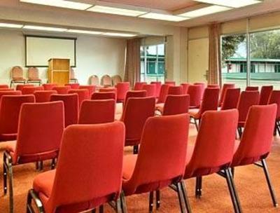 фото отеля Days Inn Airport Flint