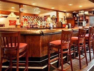 фото отеля Days Inn Airport Flint