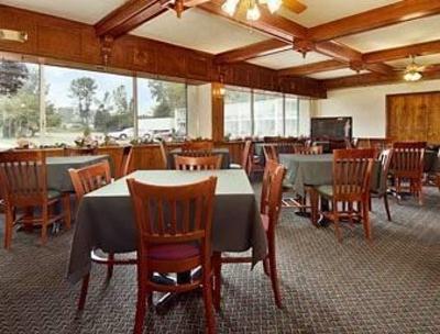 фото отеля Days Inn Airport Flint