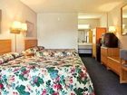 фото отеля Days Inn Airport Flint