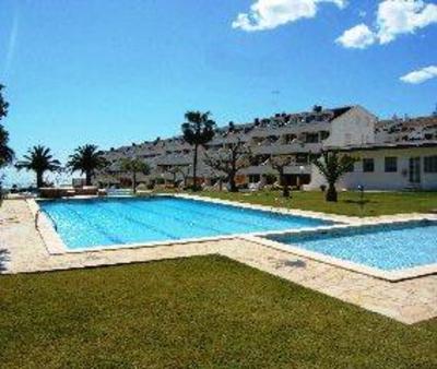 фото отеля Apartment Voramar