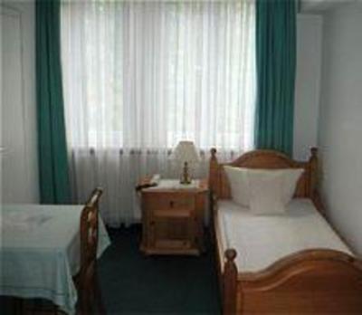 фото отеля Am Romerwall Hotel Mainz
