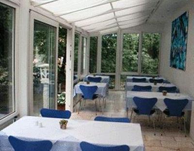 фото отеля Am Romerwall Hotel Mainz