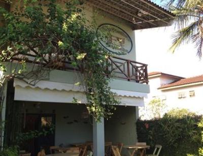 фото отеля Pousada Villa Maritima