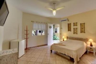 фото отеля Pousada Villa Maritima