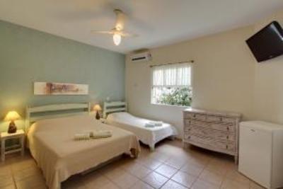 фото отеля Pousada Villa Maritima