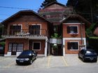фото отеля Pousada da Brigida