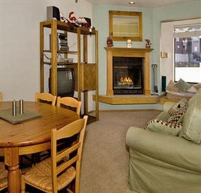 фото отеля Sun Meadows Resort Kirkwood (California)