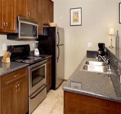 фото отеля Sun Meadows Resort Kirkwood (California)