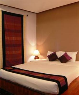 фото отеля LV City Riverine Hotel